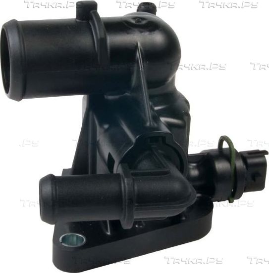 Термостат Gates для Fiat Punto III Punto Evo 2009-2012. Артикул TH45088G1