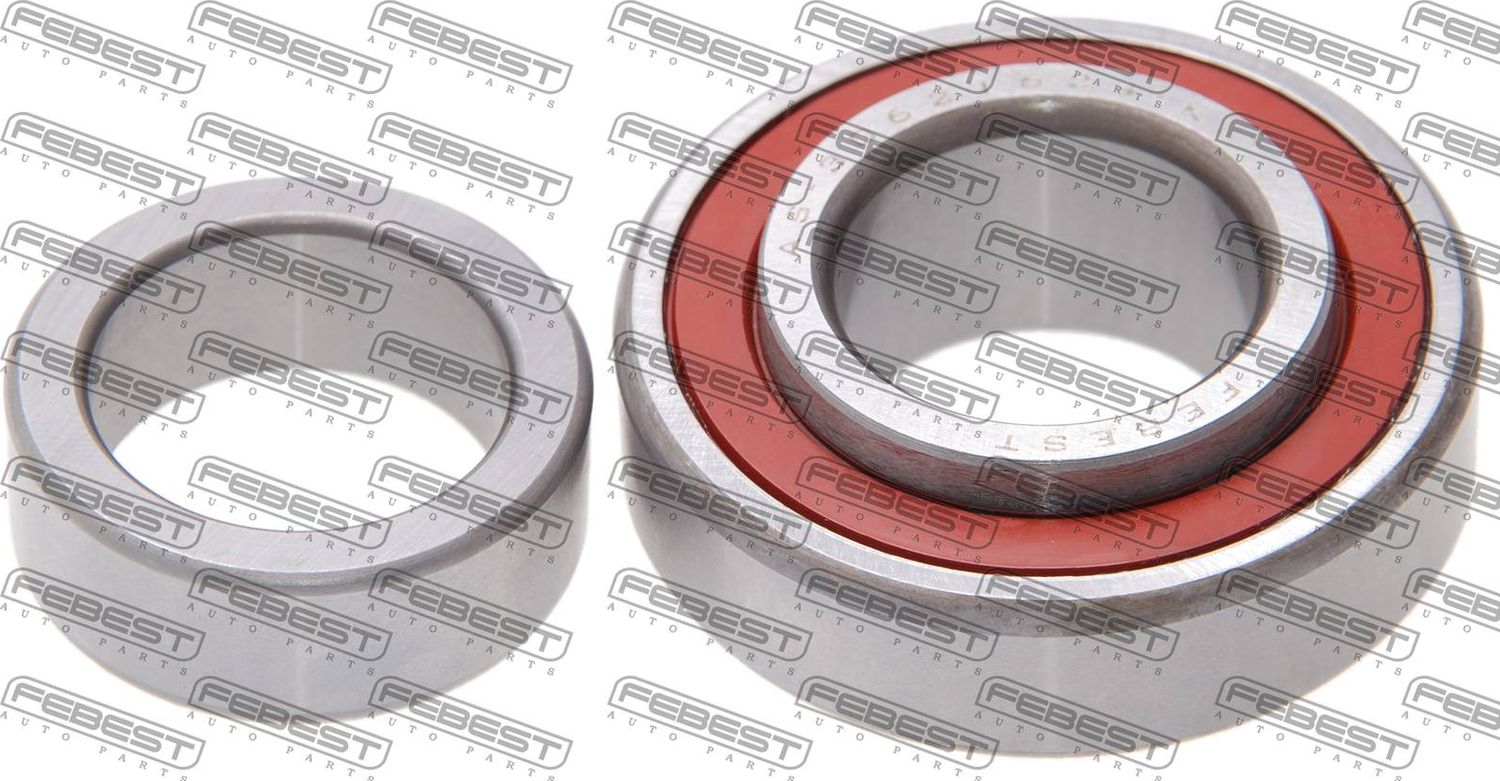 Подшипник полуоси Febest. Артикул AS-30621624-KIT