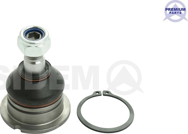 Шаровая опора Sidem. Артикул 72289