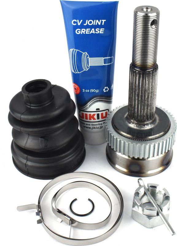 ШРУС наружный Jikiu. Артикул JC22076