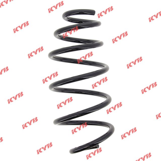 Пружина подвески KYB (Каяба) K-Flex передняя для Saab 9-5 II 2010-2012. Артикул RA3965