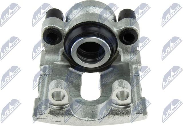 Тормозной суппорт NTY задний левый для BMW 3 V (E90/E91/E92/E93) 2004-2013. Артикул HZT-BM-016