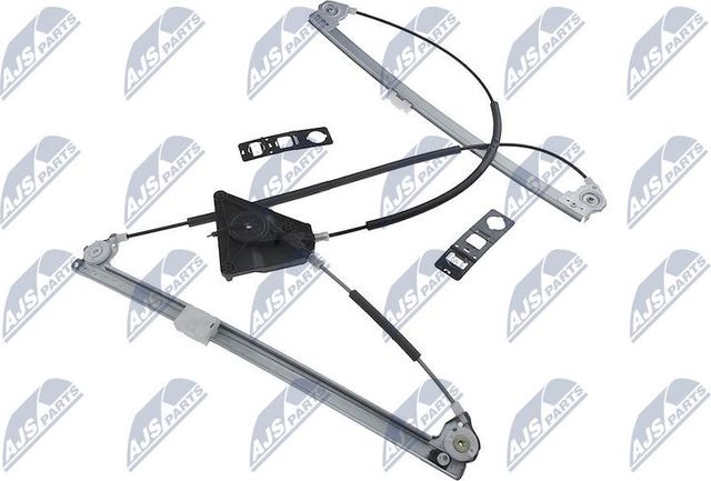 Стеклоподъемник NTY для Audi S3 II (8P) 2006-2012. Артикул EPS-AU-035