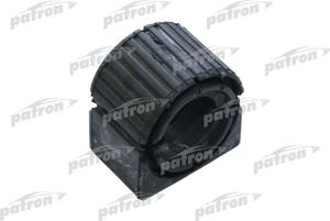 Втулки стабилизатора Patron передние для Volkswagen Jetta VI 2010-2019. Артикул PSE2835