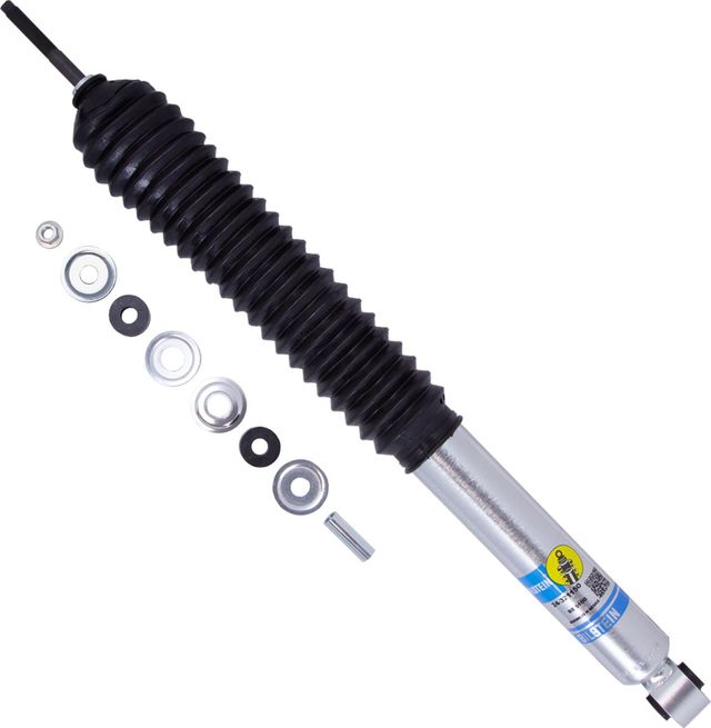 Амортизатор Bilstein B8 5100 задний для Toyota Tundra II 2006-2026. Артикул 24-321150
