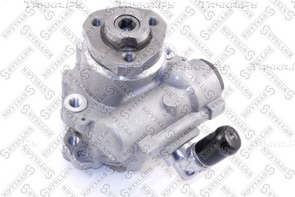 Насос ГУР Stellox для Volkswagen Golf III 1992-1997. Артикул 00-35512-SX