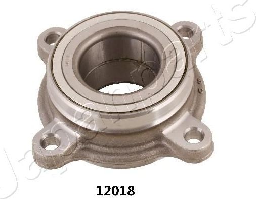 Ступица колеса Japanparts. Артикул KK-12018