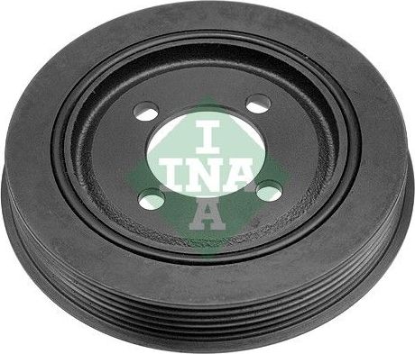 Шкив коленвала Ina для Citroen AX 1994-1997. Артикул 544 0045 10