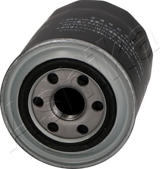 Масляный фильтр ASHIKA. Артикул 10-05-505P