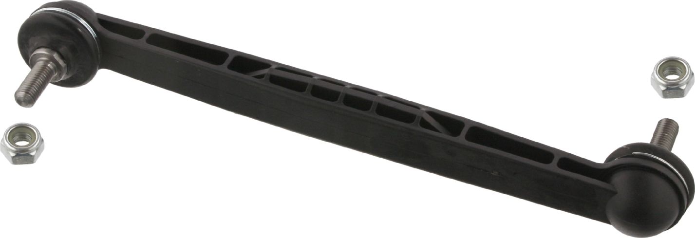 Стойка (тяга) стабилизатора Febi Bilstein (полимерный материал). Артикул 18086