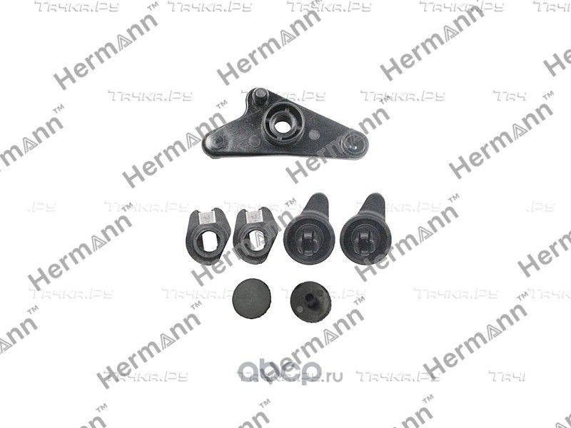 HR2721402101P РЕМКОМПЛЕКТ ВПУСКНОГО КОЛЛЕКТОРА MERCEDES M272 M273 V6 (Hermann). Артикул HR2721402101P