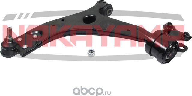 Рычаг подвески колеса (Nakayama). Артикул Z10080