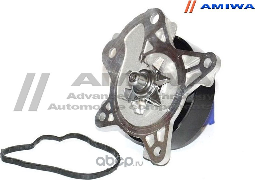 НАСОС ВОДЯНОЙ (Amiwa). Артикул 3001021