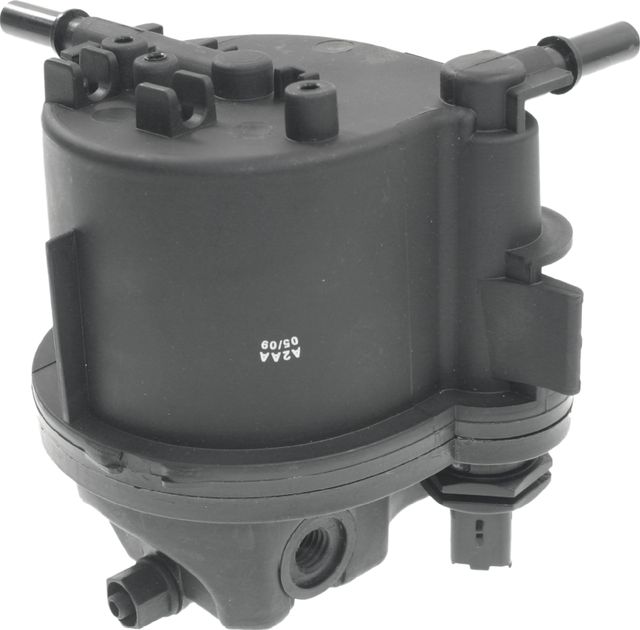 Топливный фильтр Blue Print. Артикул ADM52338