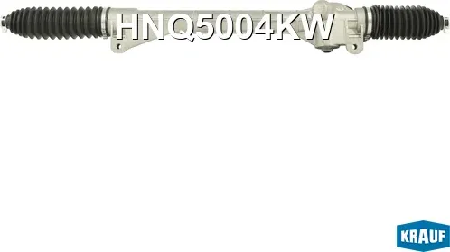 Рулевая рейка (Krauf). Артикул HNQ5004KW
