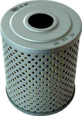 Масляный фильтр SCT-Germany. Артикул SH 431