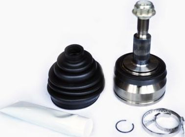 Шрус наружный (граната) ASAM. Артикул 55245