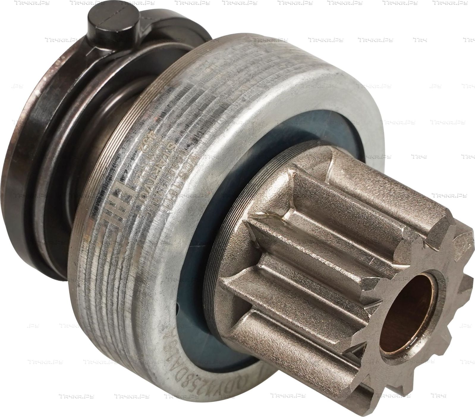 Бендикс стартера StartVOLT для Audi A6 allroad I (C5) 2000-2005. Артикул VCS 1811