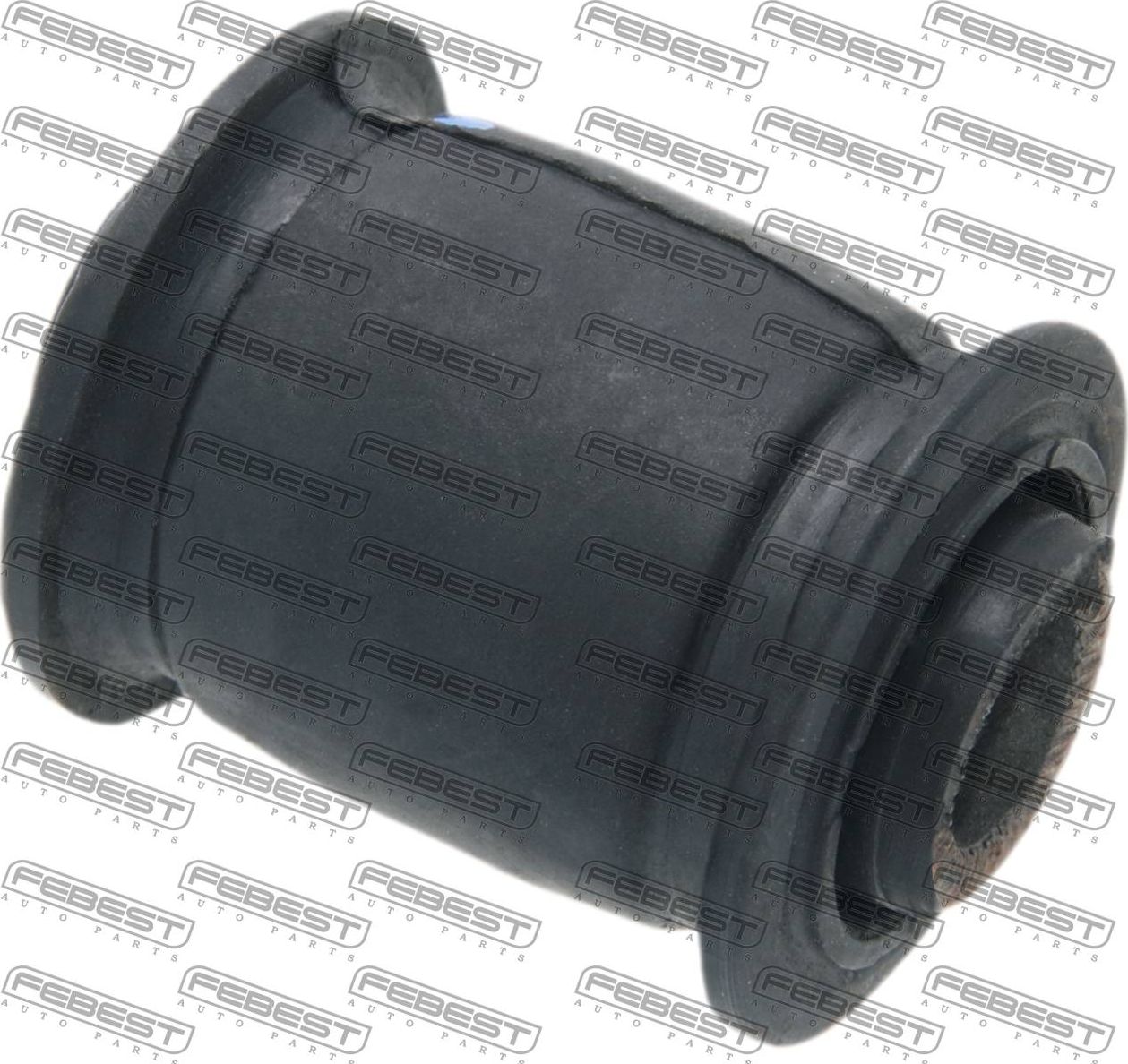 Сайлентблок заднего рычага подвески Febest. Артикул TAB-474