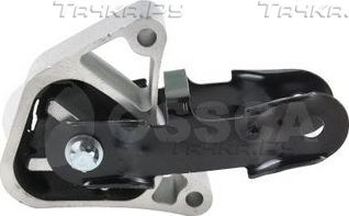 Подушка (опора) двигателя OSSCA. Артикул 40529