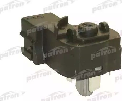 Замок зажигания Patron для Opel Combo B 1994-2001. Артикул P30-0014