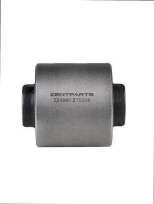 Сайлентблок заднего рычага подвески Zentparts. Артикул Z25860
