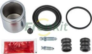 Ремкомплект тормозного суппорта Frenkit передний для Fiat Tempra 1990-1996. Артикул 248907