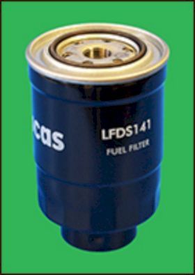 Топливный фильтр Lucas. Артикул LFDS141