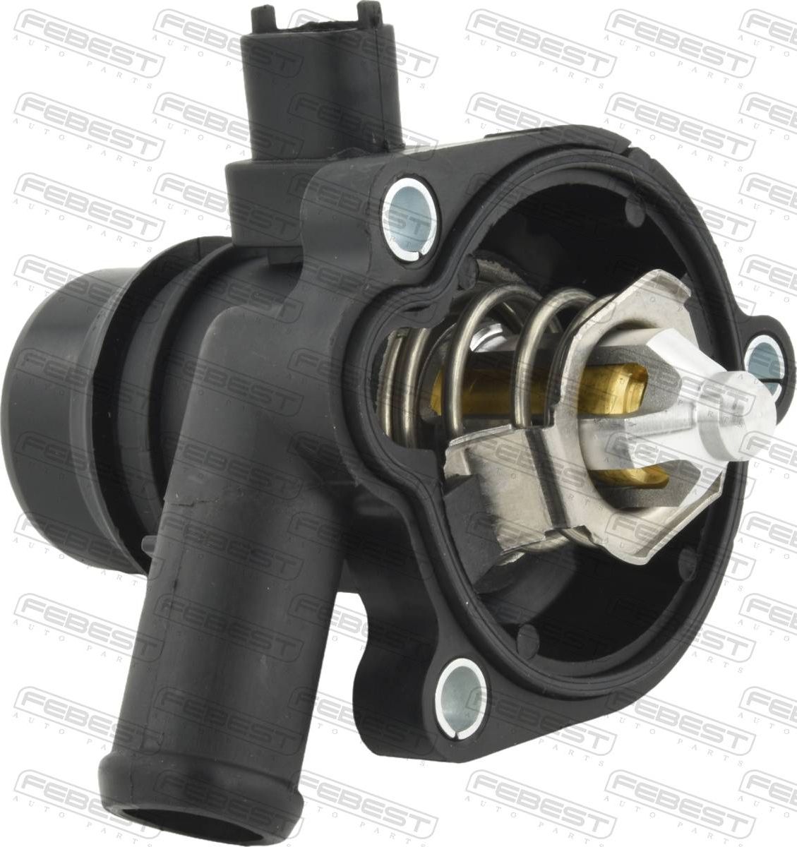 Термостат Febest. Артикул 10462-007