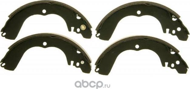 Тормозные колодки Mitsubishi. Артикул MR476000