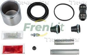 Ремкомплект тормозного суппорта Frenkit. Артикул 760552