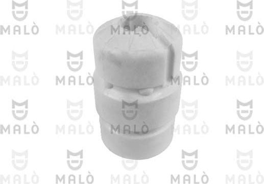 Отбойник амортизатора (стойки) Malò (Полиуретан). Артикул 17594