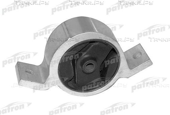Опора (подушка) двигателя Patron. Артикул PSE3671