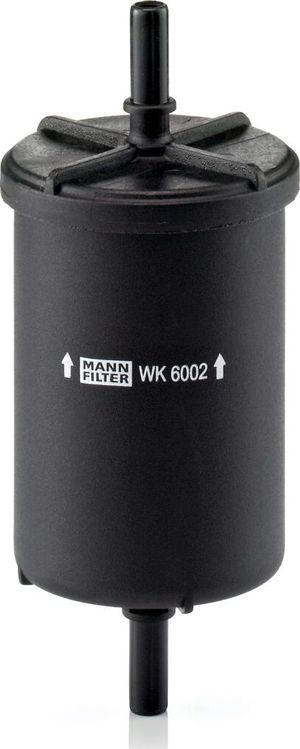 Топливный фильтр Mann-Filter для Renault Symbol ll 2008-2014. Артикул WK 6002