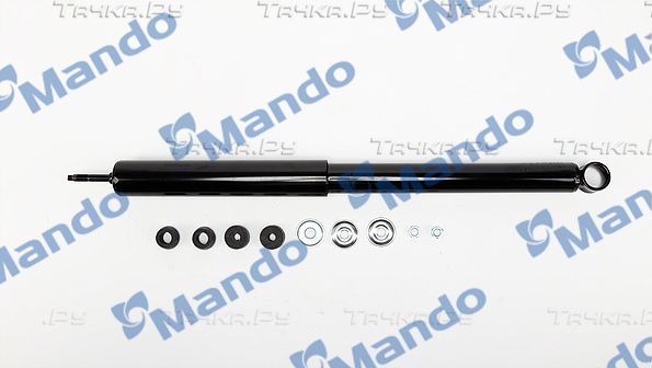Амортизатор Mando задний для Toyota RAV4 I (XA10) 1994-2000. Артикул MSS017007