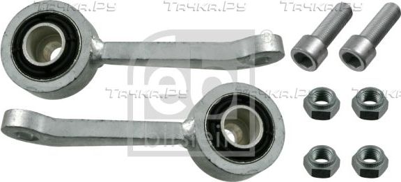 Стойка (тяга) стабилизатора Febi Bilstein. Артикул 22262