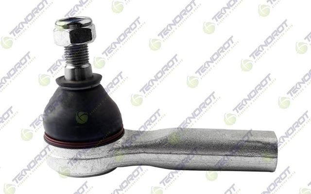 Наконечник рулевой тяги Teknorot для Nissan Cherry IV (N12) 1982-1986. Артикул N-651