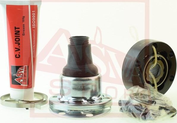 Крестовина карданного вала Asva. Артикул MBPS-164F