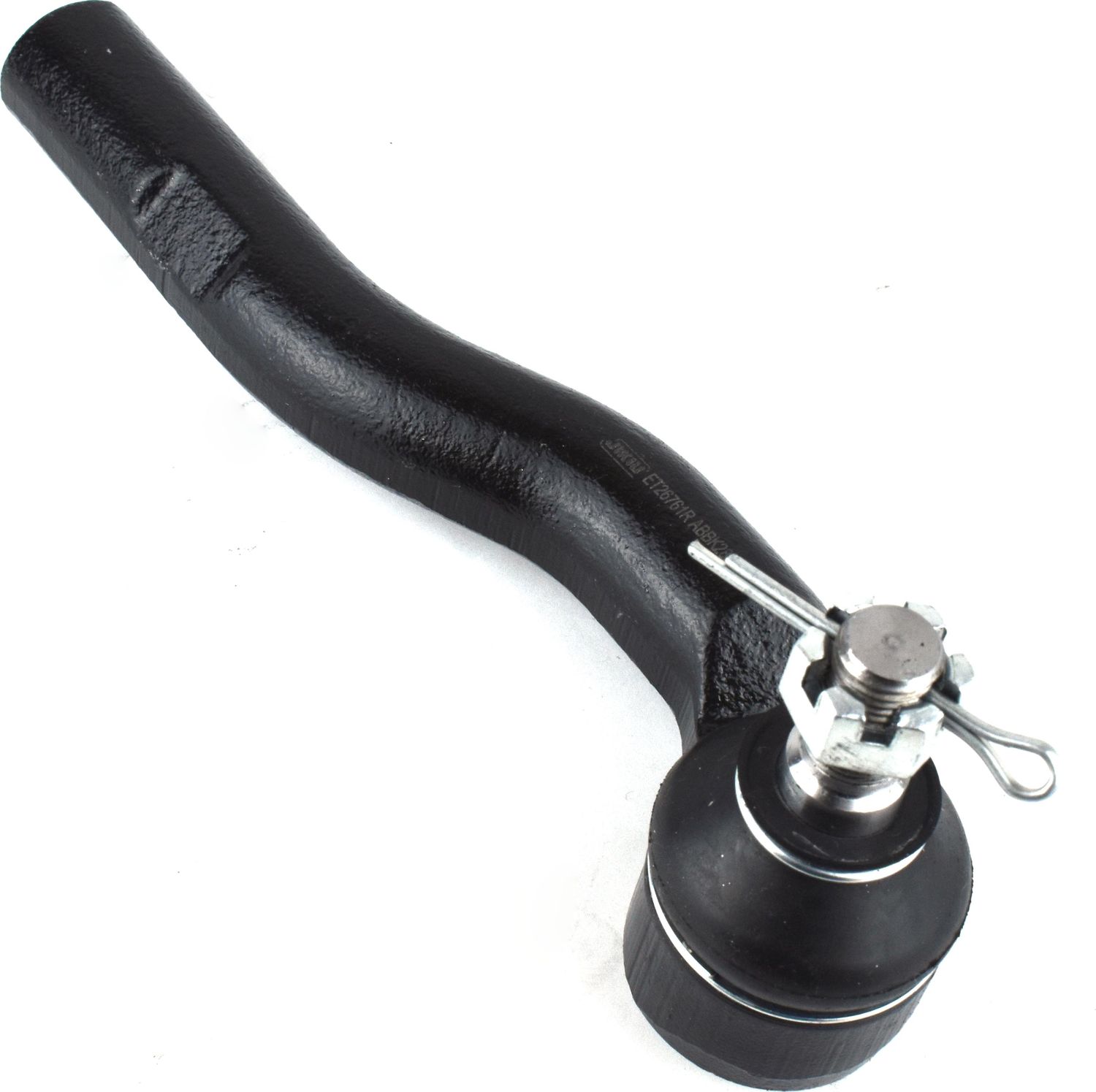 Наконечник рулевой тяги Jikiu. Артикул ET26761R