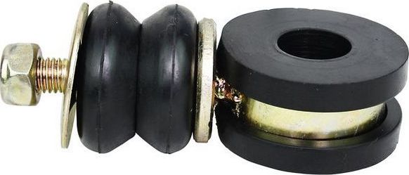 Стойка (тяга) стабилизатора Denckermann. Артикул D140093