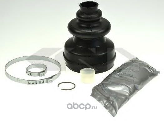 Пыльник ШРУСа внутр.ком/кт (GKN). Артикул 305742