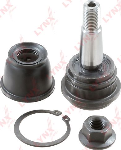 Шаровая опора LYNXauto нижняя для Mitsubishi Galant IX 2003-2012. Артикул C1482LR