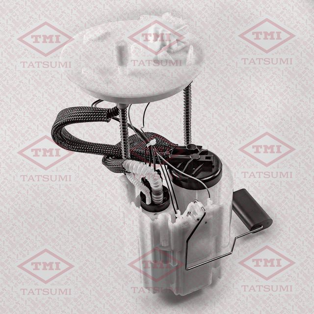 Насос топливный электрический (Tatsumi). Артикул THB1018