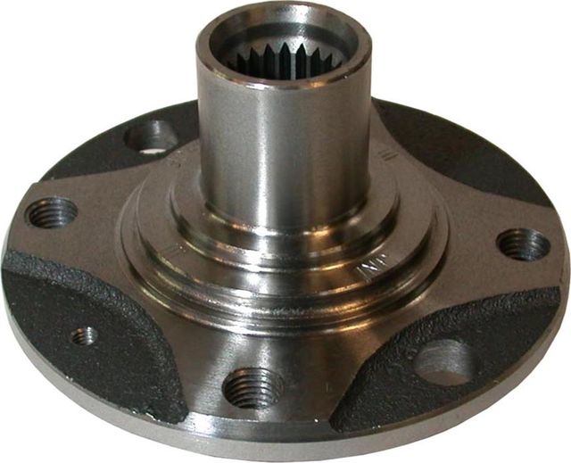 Ступица колеса JP Group. Артикул 1241400600