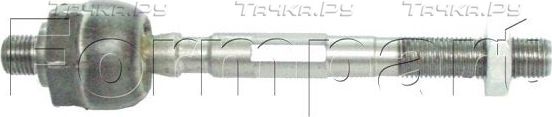Рулевая тяга Formpart правая/левая для Rover 200 III (R3) 1995-2000. Артикул 3607015