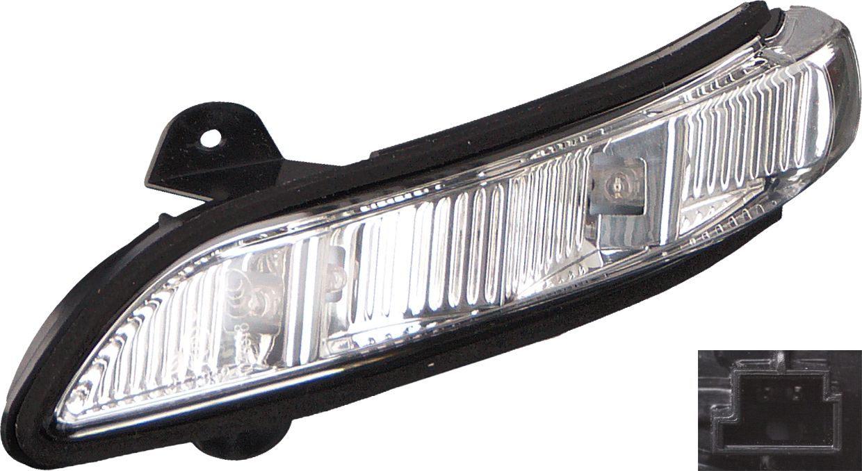 Поворотник (фонарь указателя поворота) Febi Bilstein febi Plus. Артикул 103599