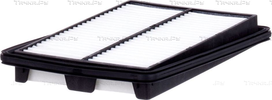 Воздушный фильтр Mann-Filter для Nissan Qashqai II 2013-2026. Артикул C 25 040