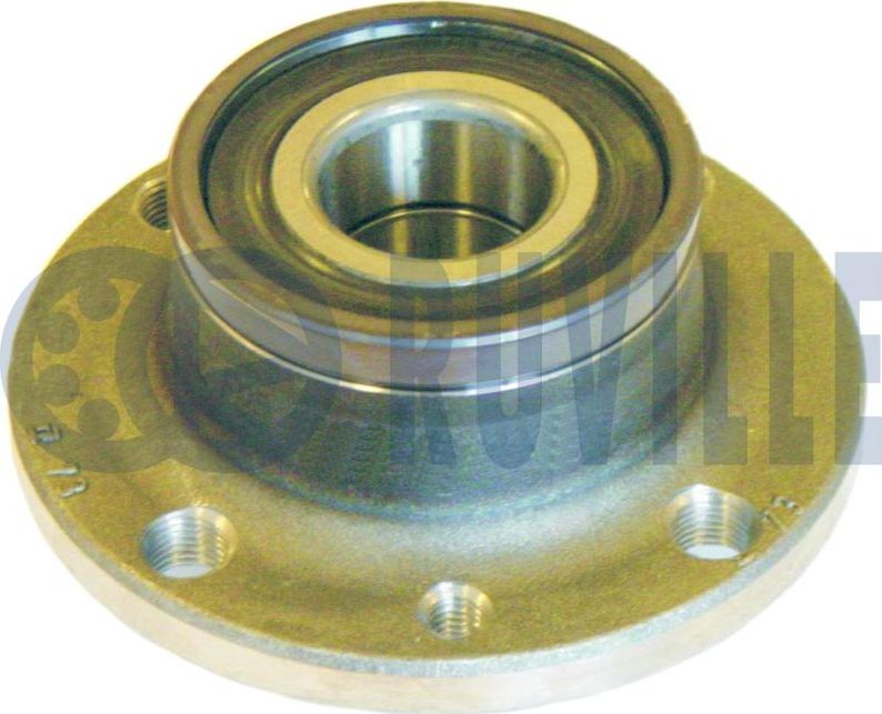 Ступичный подшипник (комплект) Ruville. Артикул 220729