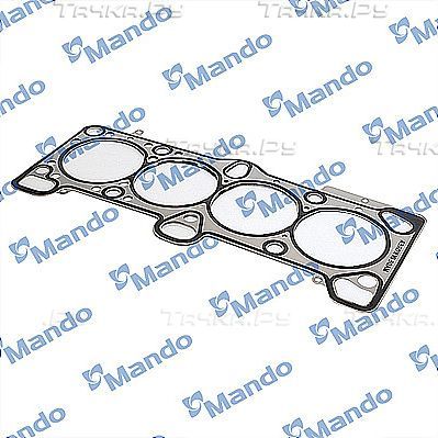 Прокладка ГБЦ Mando для Hyundai Getz I 2002-2010. Артикул EGHMH00093