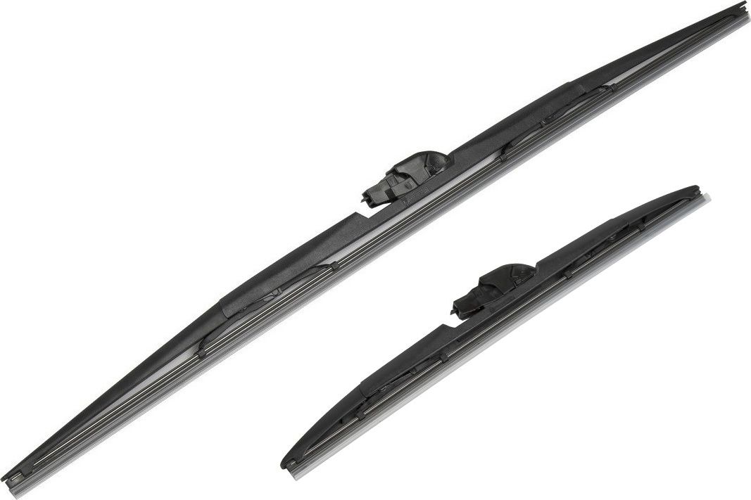 Щетки стеклоочистителя гибридные MICHELIN на лобовое стекло Nissan Maxima VII (A35) седан 2008-2014. Артикул K13328-16